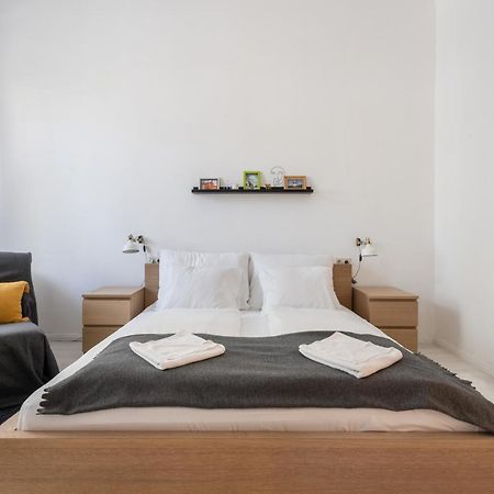 Gellert Mountain Apartment بودابست المظهر الخارجي الصورة