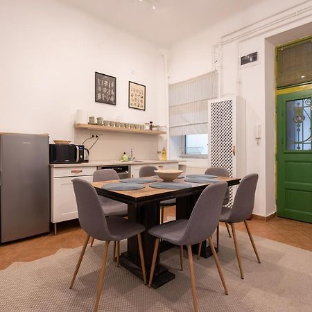 Gellert Mountain Apartment بودابست المظهر الخارجي الصورة