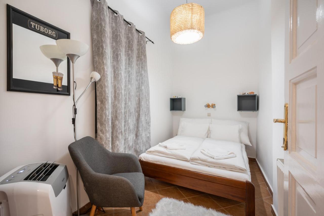 Gellert Mountain Apartment بودابست المظهر الخارجي الصورة