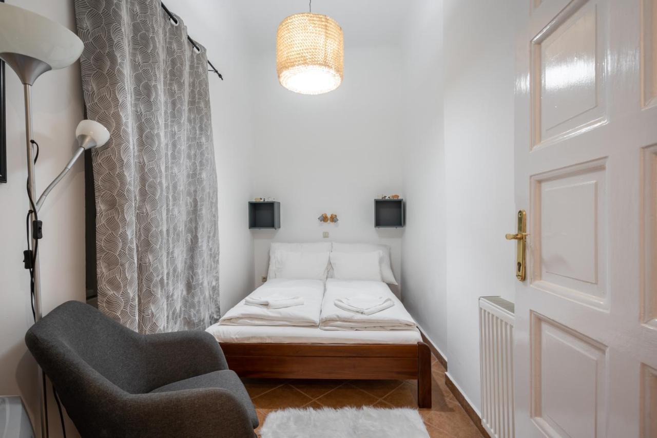 Gellert Mountain Apartment بودابست المظهر الخارجي الصورة