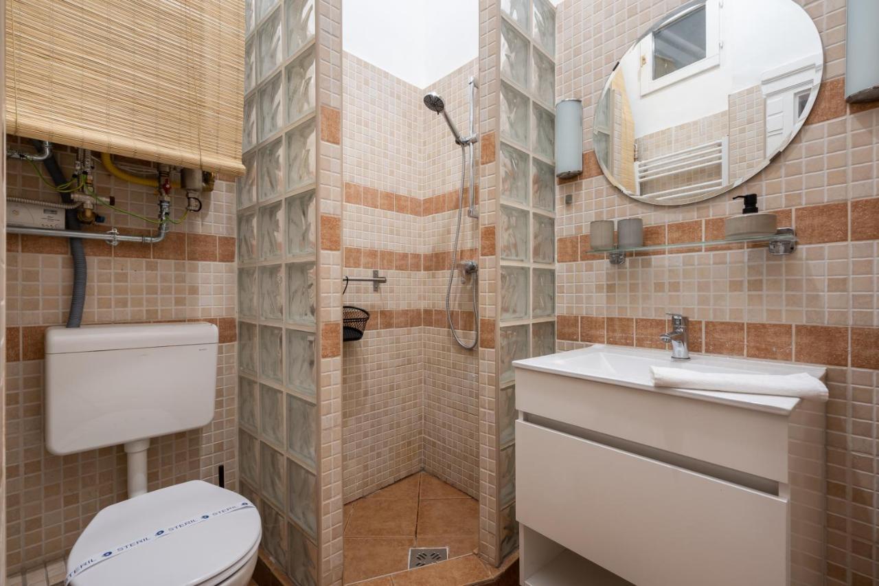 Gellert Mountain Apartment بودابست المظهر الخارجي الصورة