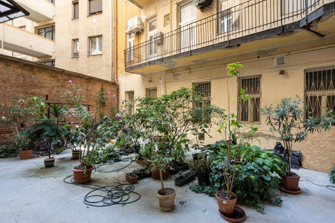 Gellert Mountain Apartment بودابست المظهر الخارجي الصورة